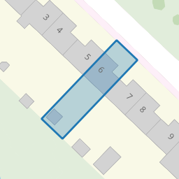 Perceel GNG01-AC-2570