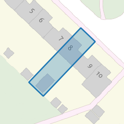 Perceel GNG01-AC-2572