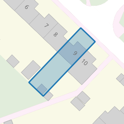 Perceel GNG01-AC-2573