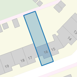 Perceel GNG01-AC-2580