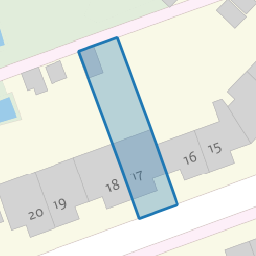 Perceel GNG01-AC-2581