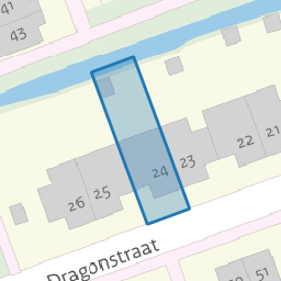 Perceel GNG01-AC-2588