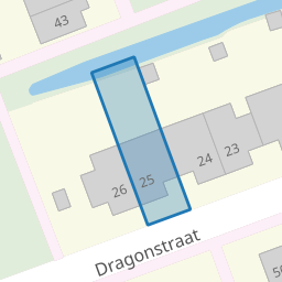 Perceel GNG01-AC-2589