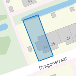 Perceel GNG01-AC-2590