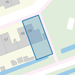 Perceel GNG01-AC-2591