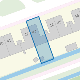 Perceel GNG01-AC-2607