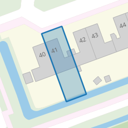 Perceel GNG01-AC-2609