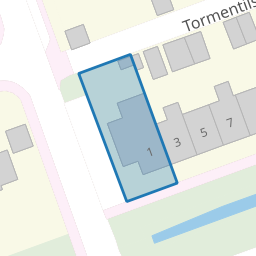 Perceel GNG01-AC-2616