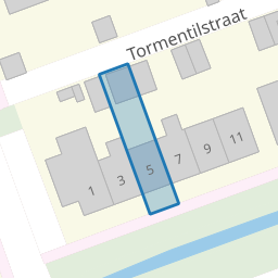 Perceel GNG01-AC-2618