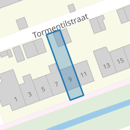 Perceel GNG01-AC-2620