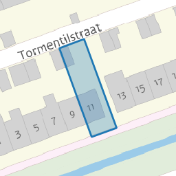 Perceel GNG01-AC-2621