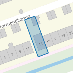 Perceel GNG01-AC-2622