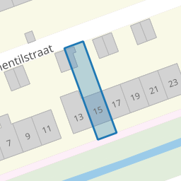 Perceel GNG01-AC-2623