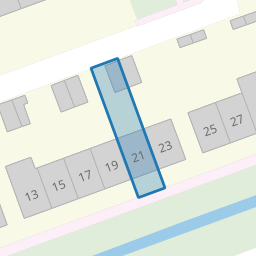 Perceel GNG01-AC-2626