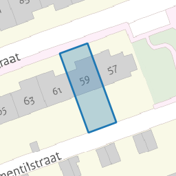 Perceel GNG01-AC-2643