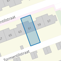 Perceel GNG01-AC-2644