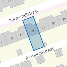 Perceel GNG01-AC-2646