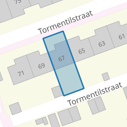 Perceel GNG01-AC-2647