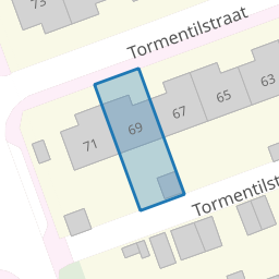 Perceel GNG01-AC-2648