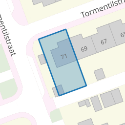 Perceel GNG01-AC-2649