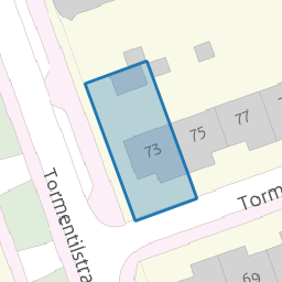 Perceel GNG01-AC-2650