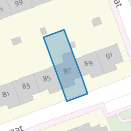 Perceel GNG01-AC-2657