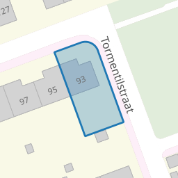 Perceel GNG01-AC-2660