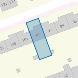 Perceel GNG01-AC-2663