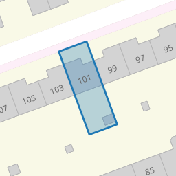 Perceel GNG01-AC-2664