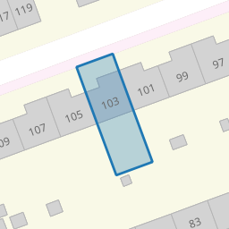 Perceel GNG01-AC-2665