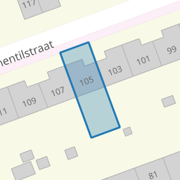 Perceel GNG01-AC-2666