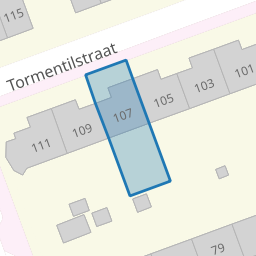 Perceel GNG01-AC-2667