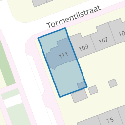 Perceel GNG01-AC-2669
