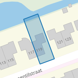 Perceel GNG01-AC-2676