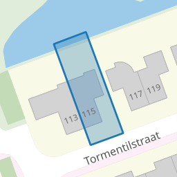 Perceel GNG01-AC-2678