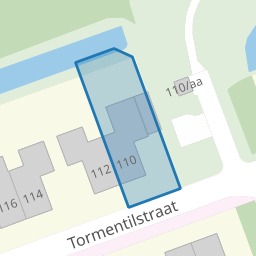 Perceel GNG01-AC-2680