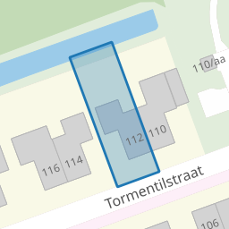 Perceel GNG01-AC-2681