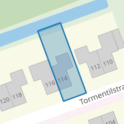 Perceel GNG01-AC-2682