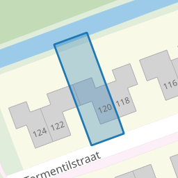 Perceel GNG01-AC-2685