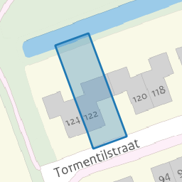 Perceel GNG01-AC-2686