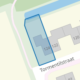 Perceel GNG01-AC-2687