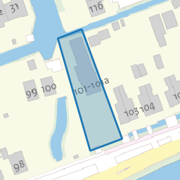 Perceel GNG01-AC-269