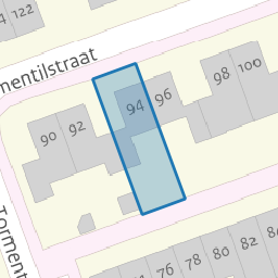 Perceel GNG01-AC-2690