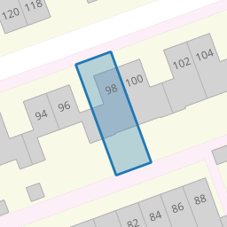 Perceel GNG01-AC-2692