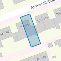 Perceel GNG01-AC-2693