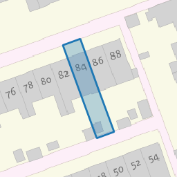 Perceel GNG01-AC-2700