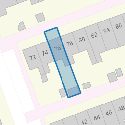 Perceel GNG01-AC-2704