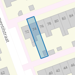 Perceel GNG01-AC-2705