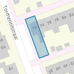 Perceel GNG01-AC-2706