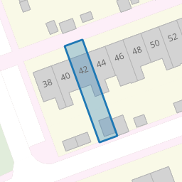 Perceel GNG01-AC-2709